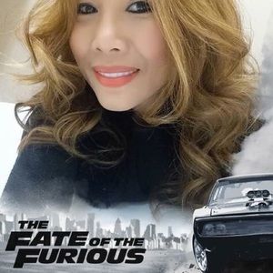 Meet your Posher, Thuy